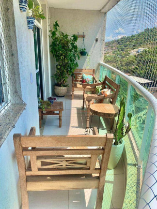 Imagem Apartamento com 2 Quartos à Venda, 70 m² em Santa Rosa - Niterói Imagem Apartamento com 2 Quartos à Venda, 70 m² em Santa Rosa - Niterói