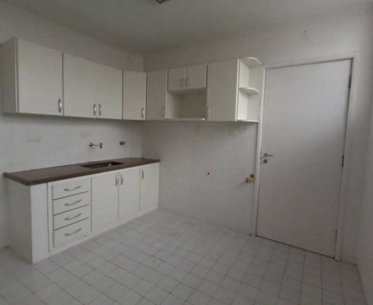 Imagem Apartamento com 3 Quartos para Alugar, 121 m² em Vila Romana - São Paulo Imagem Apartamento com 3 Quartos para Alugar, 121 m² em Vila Romana - São Paulo