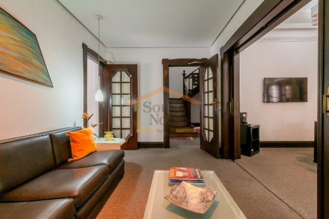 Imagem Imóvel com 2 Quartos à Venda, 570 m² em Pacaembu - São Paulo Imagem Imóvel com 2 Quartos à Venda, 570 m² em Pacaembu - São Paulo