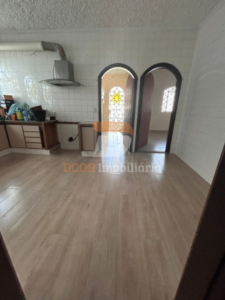 Imagem Casa com 5 Quartos à Venda ou Locação, 200 m² em Centro - Sbc - São Bernardo Do Campo Imagem Casa com 5 Quartos à Venda ou Locação, 200 m² em Centro - Sbc - São Bernardo Do Campo