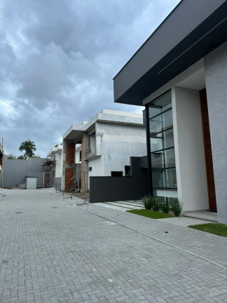 Imagem Imóvel com 3 Quartos à Venda, 290 m² em América - Joinville