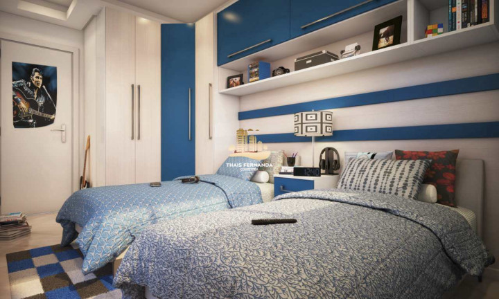 Imagem Apartamento com 1 Quarto à Venda, 51 m² em Aviação - Praia Grande Imagem Apartamento com 1 Quarto à Venda, 51 m² em Aviação - Praia Grande