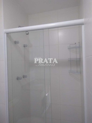 Imagem Apartamento para Alugar, 57 m² em Gonzaga - Santos Imagem Apartamento para Alugar, 57 m² em Gonzaga - Santos