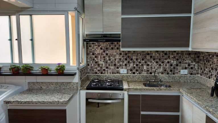 Imagem Apartamento com 3 Quartos à Venda, 134 m² em Rudge Ramos - São Bernardo Do Campo Imagem Apartamento com 3 Quartos à Venda, 134 m² em Rudge Ramos - São Bernardo Do Campo