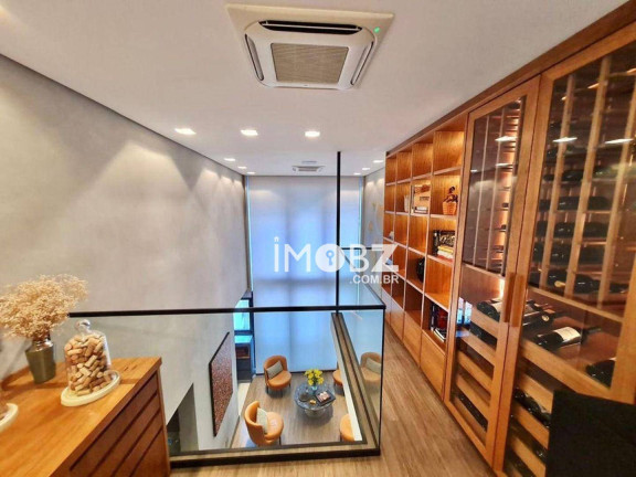 Imagem Imóvel com 2 Quartos à Venda, 105 m² em Itaim Bibi - São Paulo