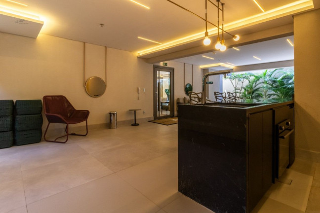 Imagem Apartamento com 1 Quarto à Venda, 27 m² em Perdizes - São Paulo Imagem Apartamento com 1 Quarto à Venda, 27 m² em Perdizes - São Paulo