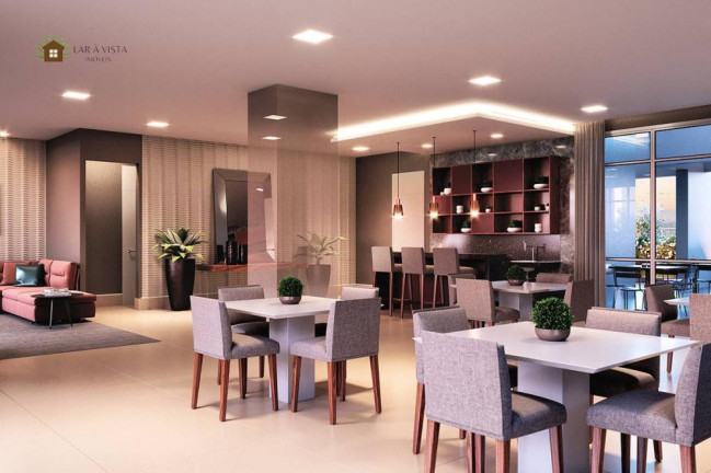 Imagem Apartamento com 3 Quartos à Venda, 125 m² em Vila Mascote - São Paulo