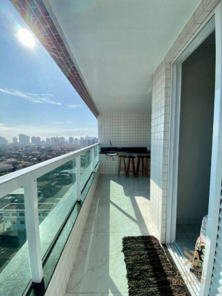 Imagem Apartamento com 1 Quarto à Venda, 57 m² em Vila Caiçara - Praia Grande Imagem Apartamento com 1 Quarto à Venda, 57 m² em Vila Caiçara - Praia Grande