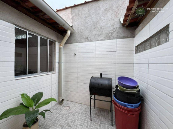 Imagem Casa com 3 Quartos à Venda, 165 m² em Vilamar - Praia Grande Imagem Casa com 3 Quartos à Venda, 165 m² em Vilamar - Praia Grande
