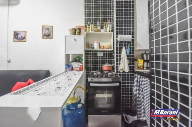 Imagem Apartamento com 1 Quarto à Venda, 32 m² em Santa Efigênia - São Paulo Imagem Apartamento com 1 Quarto à Venda, 32 m² em Santa Efigênia - São Paulo