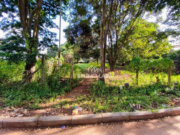 Imagem Terreno à Venda, 2.070 m² em Pousada Del Rey - Igarapé Imagem Terreno à Venda, 2.070 m² em Pousada Del Rey - Igarapé