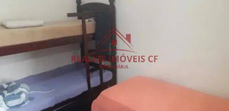 Imagem Casa de Condomínio com 2 Quartos à Venda, 80 m² em Peró - Cabo Frio