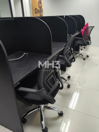 Imagem Sala Comercial à Venda, 50 m² em Boqueirão - Santos Imagem Sala Comercial à Venda, 50 m² em Boqueirão - Santos