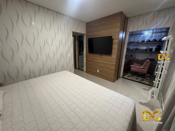 Imagem Casa de Condomínio com 4 Quartos à Venda, em Centro Sul - Cuiabá Imagem Casa de Condomínio com 4 Quartos à Venda, em Centro Sul - Cuiabá