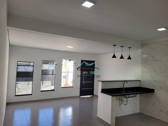 Imagem Casa com 2 Quartos à Venda, 80 m² em Parque São Bento - Sorocaba Imagem Casa com 2 Quartos à Venda, 80 m² em Parque São Bento - Sorocaba