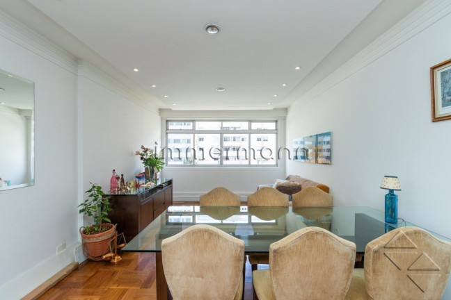Imagem Apartamento com 3 Quartos à Venda, 160 m² em Pinheiros - São Paulo
