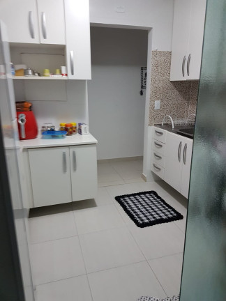 Imagem Imóvel com 3 Quartos à Venda, 70 m² em Jardim Oriental - São Paulo