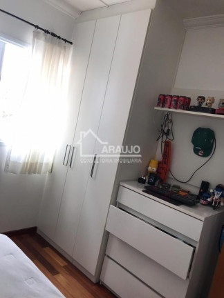 Imagem Apartamento com 3 Quartos à Venda, 96 m² em Jardim Emília - Sorocaba Imagem Apartamento com 3 Quartos à Venda, 96 m² em Jardim Emília - Sorocaba
