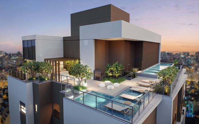 Imagem Imóvel Comercial à Venda, 27 m² em Vila Gumercindo - São Paulo Imagem Imóvel Comercial à Venda, 27 m² em Vila Gumercindo - São Paulo