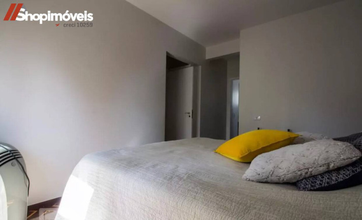 Imagem Apartamento com 3 Quartos à Venda, 170 m² em Paraíso - São Paulo