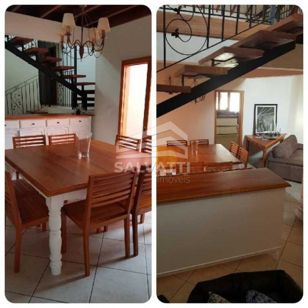 Imagem Casa com 3 Quartos à Venda, 403 m² em Esplanada Do Carmo - Jarinu