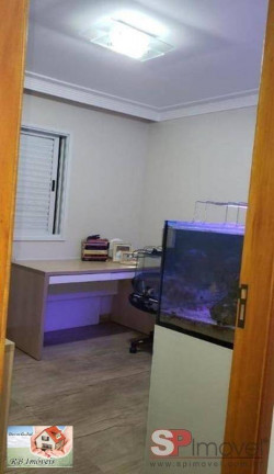 Imagem Apartamento com 3 Quartos à Venda, 90 m² em Centro - São Bernardo Do Campo Imagem Apartamento com 3 Quartos à Venda, 90 m² em Centro - São Bernardo Do Campo