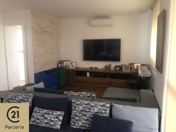Imagem Apartamento com 3 Quartos à Venda, 161 m² em Indianópolis - São Paulo Imagem Apartamento com 3 Quartos à Venda, 161 m² em Indianópolis - São Paulo