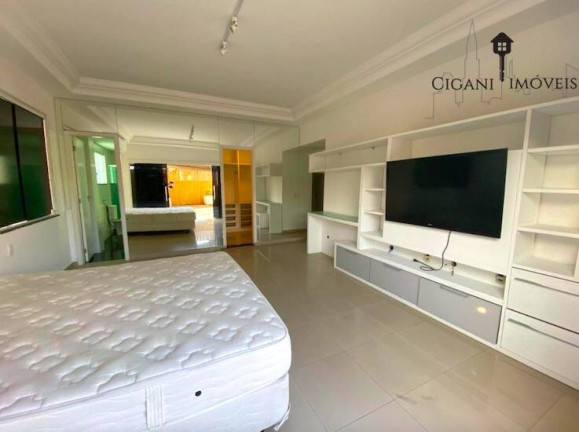 Imagem Casa de Condomínio com 7 Quartos à Venda, 600 m² em Barra Da Tijuca - Rio De Janeiro