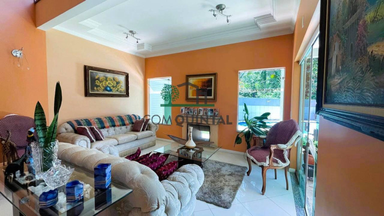 Imagem Casa com 4 Quartos à Venda, 312 m² em Jardim Indaia - Embu Das Artes Imagem Casa com 4 Quartos à Venda, 312 m² em Jardim Indaia - Embu Das Artes
