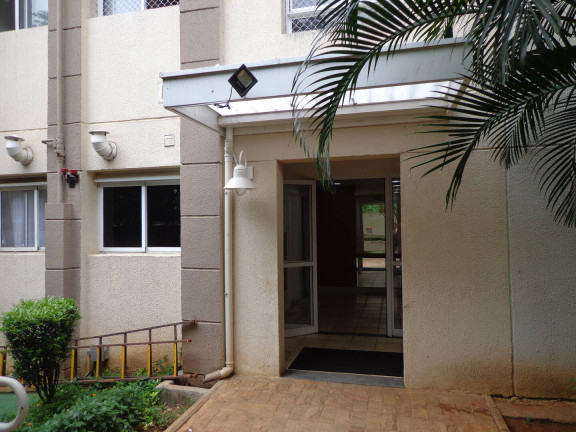 Imagem Apartamento com 2 Quartos à Venda, 49 m² em Centro - Guarulhos
