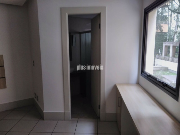 Imagem Apartamento com 1 Quarto à Venda, 60 m² em Panamby - São Paulo Imagem Apartamento com 1 Quarto à Venda, 60 m² em Panamby - São Paulo