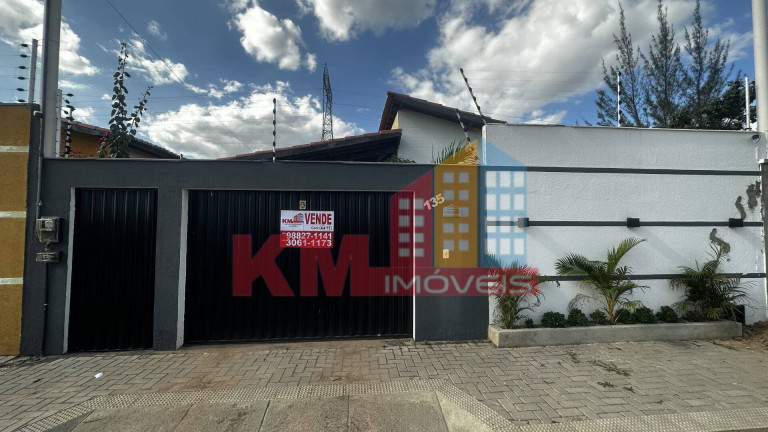 Imagem Casa com 2 Quartos à Venda, 107 m² em Rincão - Mossoró Imagem Casa com 2 Quartos à Venda, 107 m² em Rincão - Mossoró