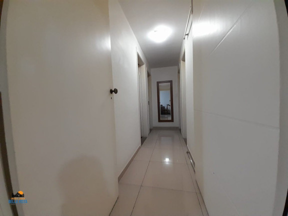 Imagem Apartamento com 3 Quartos à Venda, 122 m² em Itararé - São Vicente