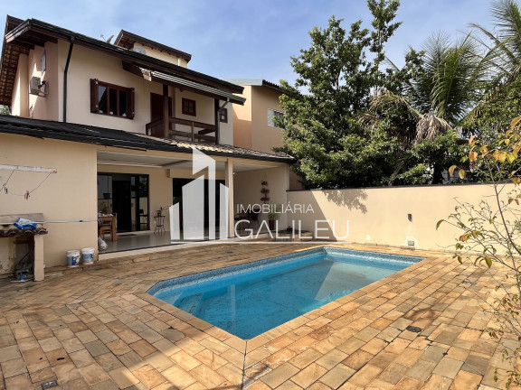 Imagem Casa com 3 Quartos à Venda, 220 m² em Mansões Santo Antônio - Campinas