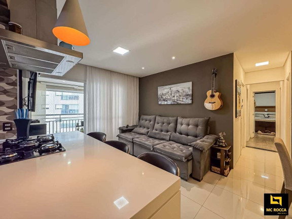Imagem Apartamento com 3 Quartos à Venda, 93 m² em Baeta Neves - São Bernardo Do Campo Imagem Apartamento com 3 Quartos à Venda, 93 m² em Baeta Neves - São Bernardo Do Campo