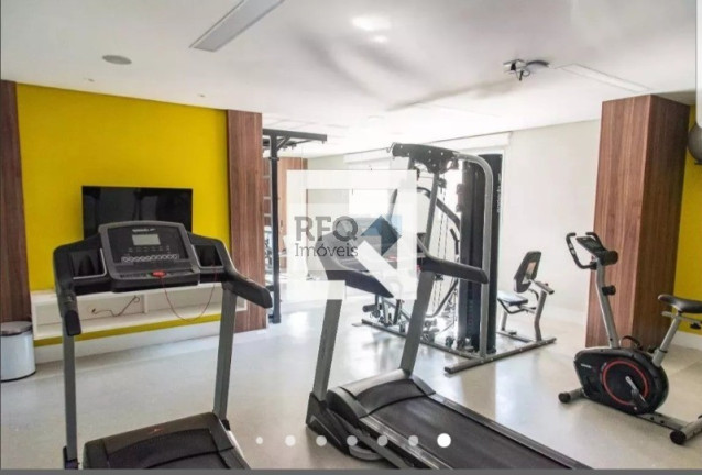 Imagem Imóvel com 2 Quartos à Venda, 83 m² em Vila Independência - São Paulo Imagem Imóvel com 2 Quartos à Venda, 83 m² em Vila Independência - São Paulo