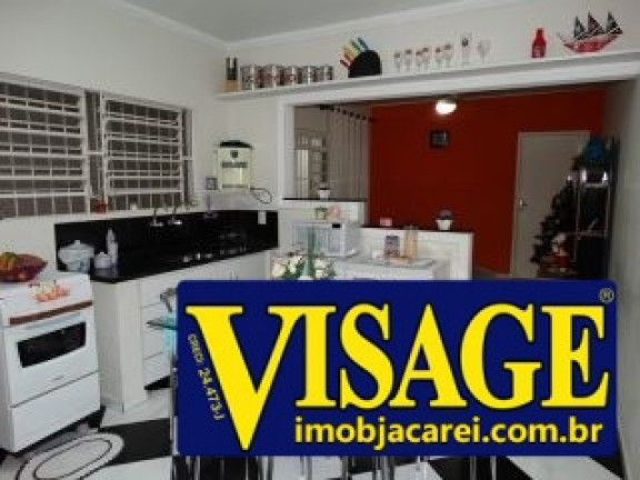 Imagem Casa com 3 Quartos à Venda, em Jd. St. Maria - Jacareí Imagem Casa com 3 Quartos à Venda, em Jd. St. Maria - Jacareí