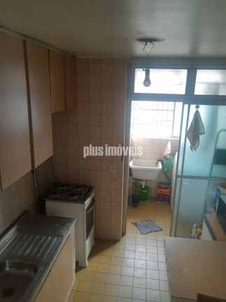 Imagem Apartamento com 3 Quartos à Venda, 87 m² em Brooklin Paulista - São Paulo Imagem Apartamento com 3 Quartos à Venda, 87 m² em Brooklin Paulista - São Paulo