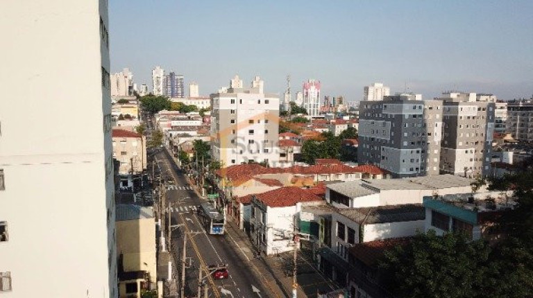 Imagem Apartamento com 1 Quarto à Venda, 39 m² em Santana - São Paulo Imagem Apartamento com 1 Quarto à Venda, 39 m² em Santana - São Paulo
