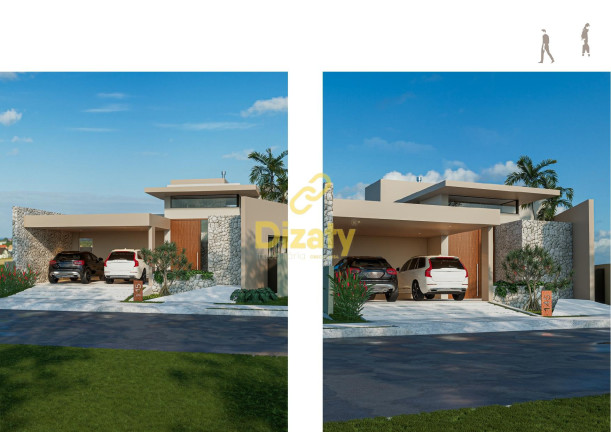 Imagem Casa à Venda, 240 m² em Condomínio Residencial Veredas - Sete Lagoas Imagem Casa à Venda, 240 m² em Condomínio Residencial Veredas - Sete Lagoas