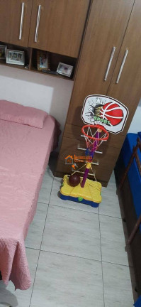 Imagem Sobrado com 2 Quartos à Venda, 55 m² em Jardim Presidente Dutra - Guarulhos Imagem Sobrado com 2 Quartos à Venda, 55 m² em Jardim Presidente Dutra - Guarulhos