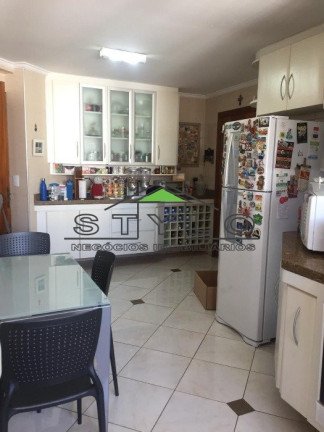 Imagem Apartamento com 4 Quartos à Venda, 136 m² em Baeta Neves - São Bernardo Do Campo Imagem Apartamento com 4 Quartos à Venda, 136 m² em Baeta Neves - São Bernardo Do Campo