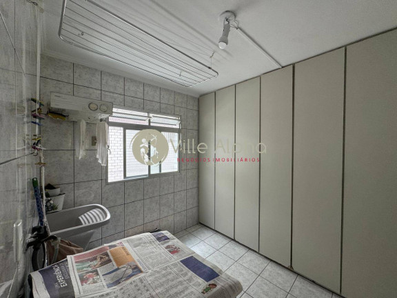 Imagem Apartamento com 3 Quartos à Venda, 65 m² em Aparecida - Santos Imagem Apartamento com 3 Quartos à Venda, 65 m² em Aparecida - Santos