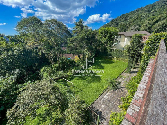 Imagem Casa com 4 Quartos à Venda, 575 m² em Carlos Guinle - Teresópolis Imagem Casa com 4 Quartos à Venda, 575 m² em Carlos Guinle - Teresópolis
