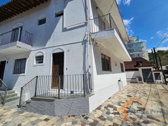 Imagem Edifício Residencial com 10 Quartos à Venda, 490 m² em Praia Grande - Ubatuba Imagem Edifício Residencial com 10 Quartos à Venda, 490 m² em Praia Grande - Ubatuba