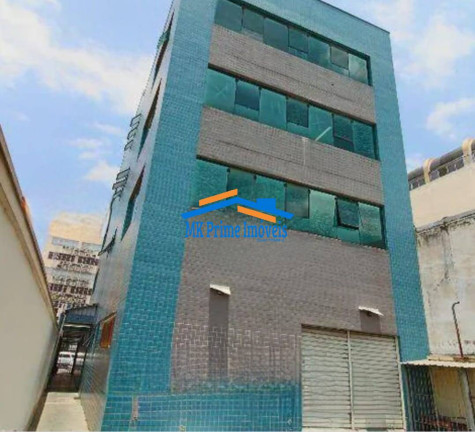 Imóvel Comercial à Venda, 850 m² em Centro - Osasco