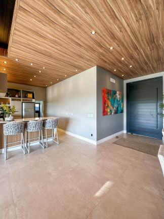 Imagem Casa de Condomínio com 5 Quartos à Venda, 1.000 m² em Jacaré - Cabreúva
