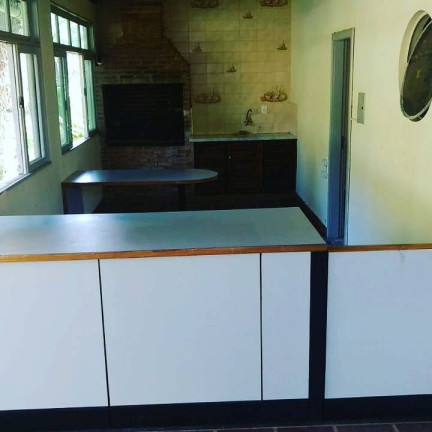 Imagem Casa com 6 Quartos à Venda, 400 m² em Camorim - Rio De Janeiro