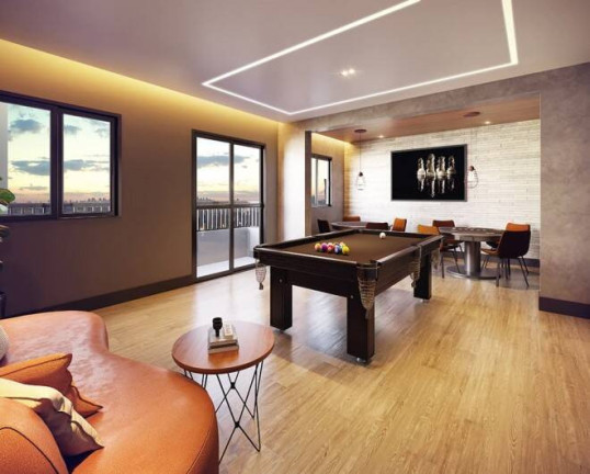 Imagem Apartamento com 2 Quartos à Venda, em Chácara Inglesa - São Paulo Imagem Apartamento com 2 Quartos à Venda, em Chácara Inglesa - São Paulo