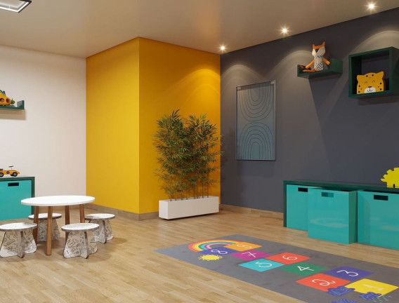Imagem Apartamento com 2 Quartos à Venda, 54 m² em Vila Nova Cintra - Mogi Das Cruzes Imagem Apartamento com 2 Quartos à Venda, 54 m² em Vila Nova Cintra - Mogi Das Cruzes
